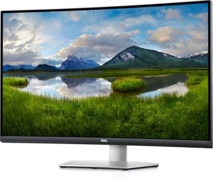 Dell MONITOR 32'' S3221QSA LED 3840x2160 - Image 16