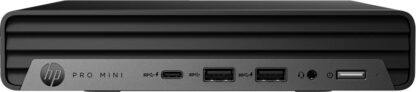 HP ProDesk 400 G9 Desktop Mini i5-13500T 16 512 UMA Windows 11 Pro 3y - Image 4