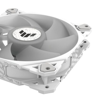Fan Asus TUF Gaming TF120 ARGB WHITE - Image 9