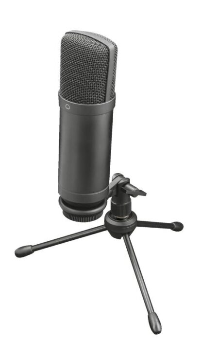 Trust GXT 252+ Emita Plus Streaming Mic - Image 13