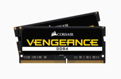 Corsair Vengeance 64GB (2 x 32GB) SODIMM DDR4