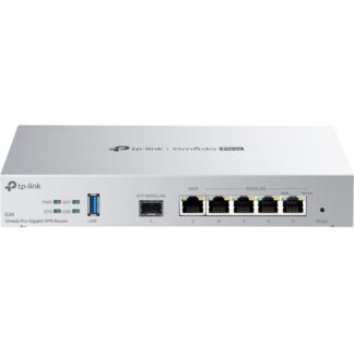 TP-Link OMADA GIGABIT VPN ROUTER G36