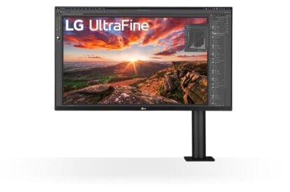 MONITOR 31.5" LG 32UN880K-B.AEU - Image 16