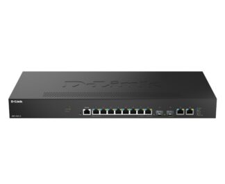 Switch D-Link 2.5Gigabit DMS-1250-10S