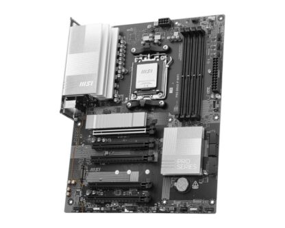 Motherboard MSI PRO B840-P WIFI AM5 - Image 4