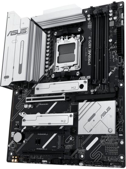 Motherboard Asus PRIME X870-P AM5 - Image 2