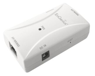 EnGenius Indoor PoE Injector 24V pPoE