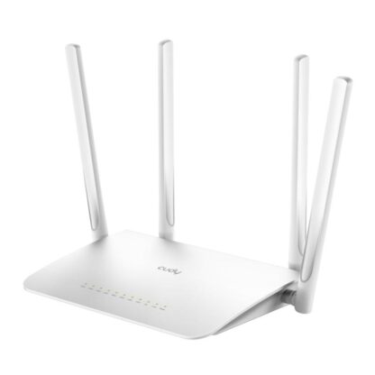 CUDY AC1200 Gigabit Wi-Fi Mesh Router - Image 3
