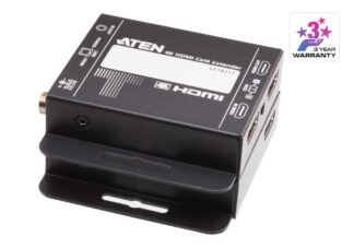 Video Extender 4k HDMI CAT6 Aten