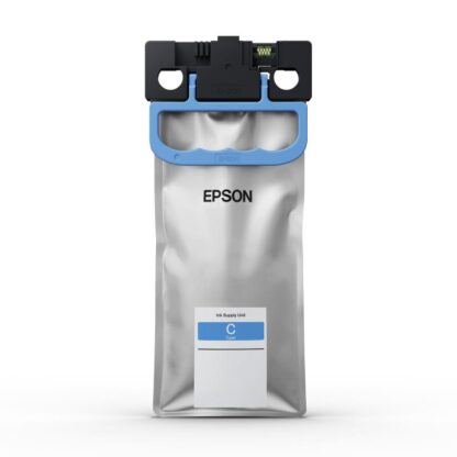 EPSON PRO CYAN XXL INKJET CART. C579 - Image 2