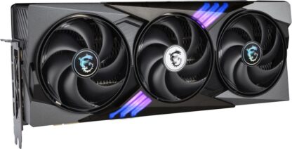 MSI GEFORCE RTX 5090 32G GAMING TRIO OC - Image 7