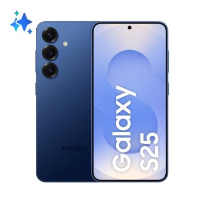 Samsung S25 5G S931B 6.2" 12/128 DualSIM Navy - Image 2