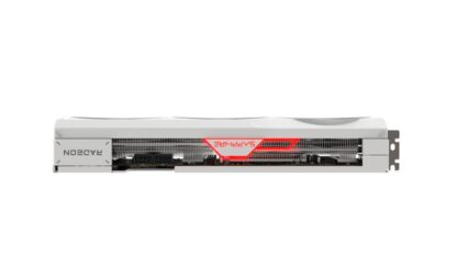 VGA Sapphire PURE AMD RADEON RX7700 XT 12GB - Image 8