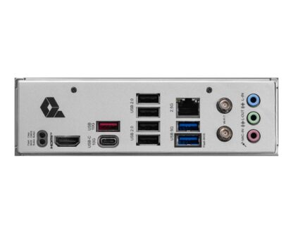 Motherboard MSI PRO B840-P WIFI AM5 - Image 5