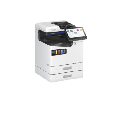EPSON AM-C400 A4 COLOR INKJET MFP - Image 8