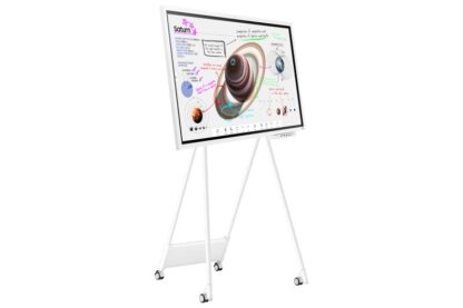 Samsung Flip Pro WM65B interactive whiteboard - Image 10