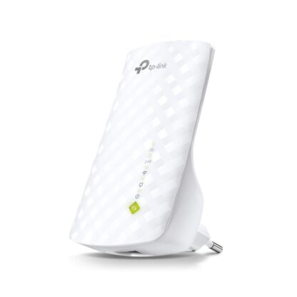 TP-LINK RANGE-EXT IND AC750 WALL-PLG - Image 4