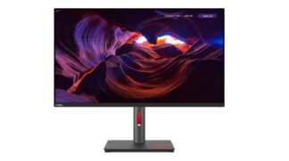 Lenovo ThinkVision P32p-30 31.5" 4K 3Y
