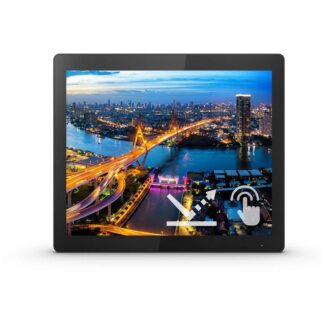 MONITOR 15" PHILIPS 152B1TFL TOUCH
