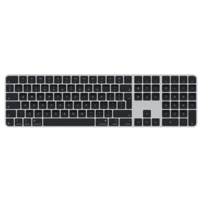 MAGIC KEYBOARD TOUCH ID NUM KEY BL-INT