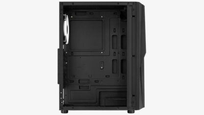 PC Case Aerocool Mecha Black - Image 19