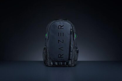 Razer Rogue 15.6" V3 Chrome Edition Backpack - Image 3