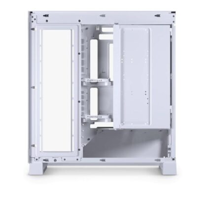 PC Case PHK NV Series NV5 MK2 ARGB WHIT - Image 17