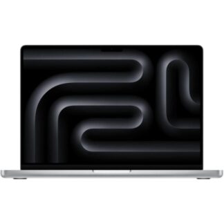 MacBook Pro 14.2" Apple M5 Max  CPU-18/GPU-40/64GB/2TB INT Silver NANO Texture Display