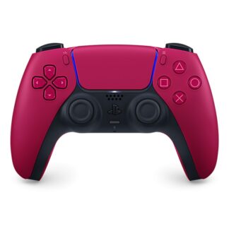 Sony PS5 Dualsense Controller Red