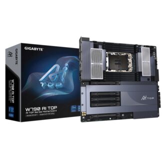 Motherboard GIGABYTE W790 AI TOP
