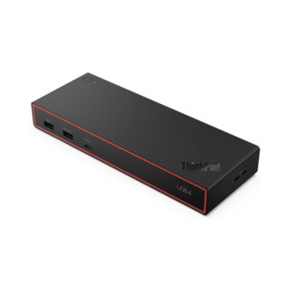 ThinkPad USB4 Dock 5000