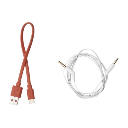 JBL Tune 770NC Over Ear Headphones White - Image 7