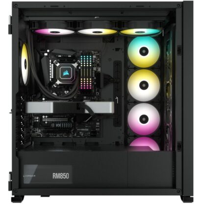 Corsair SSD MP600 PRO XT 1TB M.2 NVMe PCIe 4 - Image 7