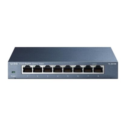 TPL SW 8P-GB UNMNGD DESK METAL - Image 3