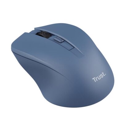 Trust Mydo Wireless Mouse Blue - Image 7