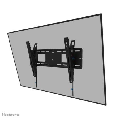 Neomounts tilt wall mount 42"-86" 125kg black - Image 8