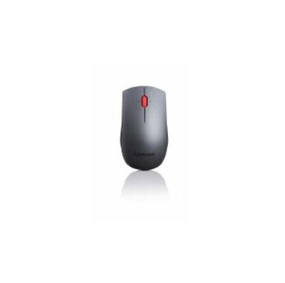 Lenovo Wireless Laser Mouse - Image 5