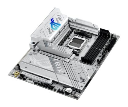Motherboard Asus ROG STRIX X870-A GAMING WIFI AM5 - Image 7