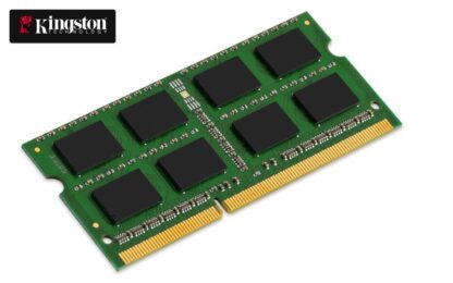 KS SODIMM DDR3 8GB 1600 KCP3L16SD8 / 8 - Image 3