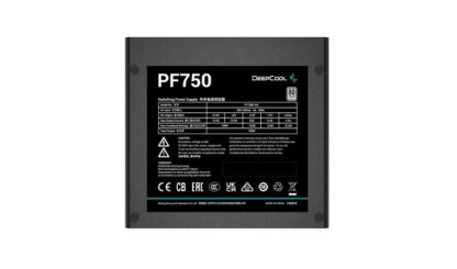 PSU DEEPCOOL PF750 - Image 9