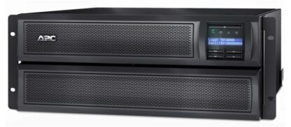 APC SMART-UPS X 3000VA LCD RACK / TOWER - Image 11