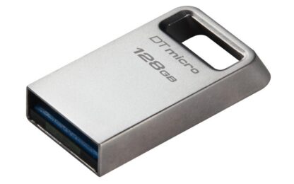 Kingston USB 128GB DATATRAVELER MICRO 3.2 - Image 7