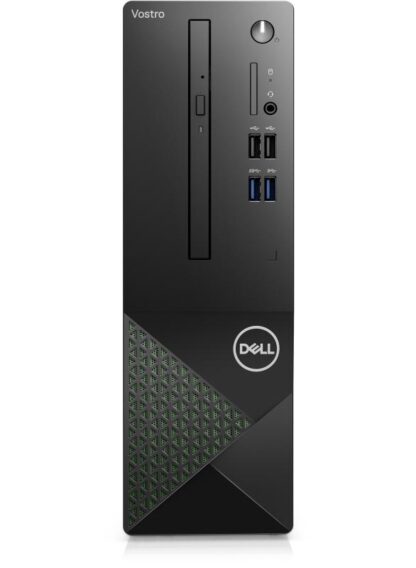 Dell Vostro SFF 3710 i5-12400 8 256 1 Ubuntu - Image 9
