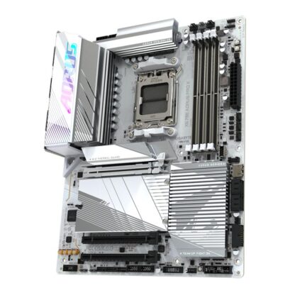 Motherboard GIGABYTE X670E AORUS PRO X AM5 - Image 10