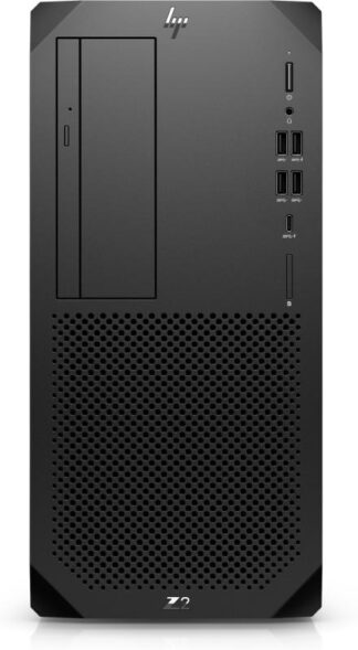 HP Z2 G9 Tower i9-14900 32 S-1T A2000 Windows 11 Pro 3y