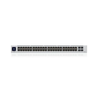 UBIQUITI UNIFI SWITCH 48-PORT POE L2 - Image 5