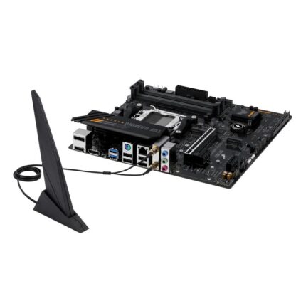 Motherboard Asus TUF A620M-PLUS WIFI AM5 DDR5 - Image 6