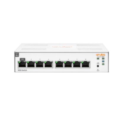 ARUBA ION 1830 8G SW - Image 5