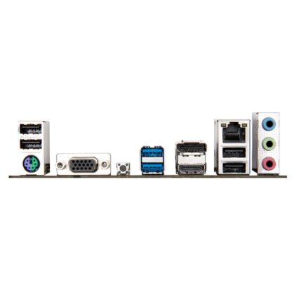 Motherboard GIGABYTE B650M S2H 1.0 - Image 8