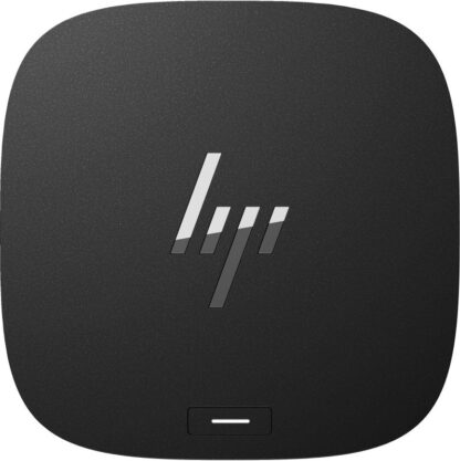 HP DOCK THUNDERBOLT 120W G4 - Image 8